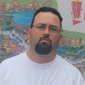 Meet your Posher, Billy